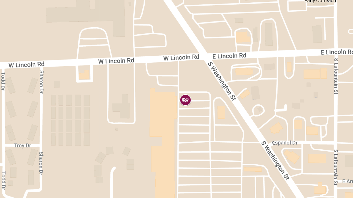 Injury Accident at Maplecrest Kroger Parking Lot