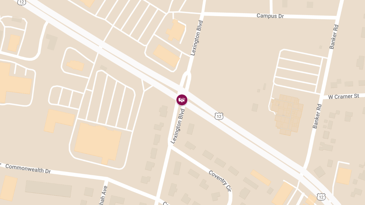 Intersection Collision Near Pick 'n Save Leads to Injuries