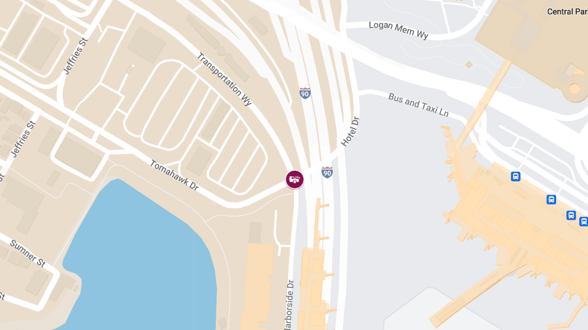 Krystine O’Brien Killed in Two-Car Crash at Transportation Way & Harborside Dr