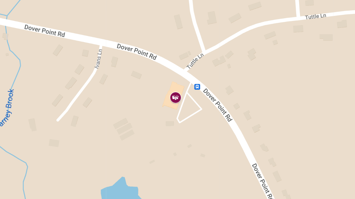 Motor Vehicle Accident Involving Three Vehicles at Tendercrop Farm causes Injury