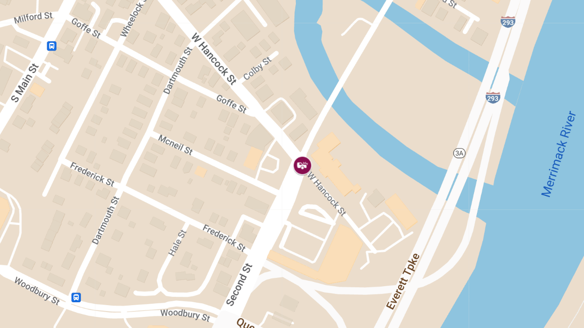 Motor Vehicle Crash at Second St & W Hancock St Leads to Injuries