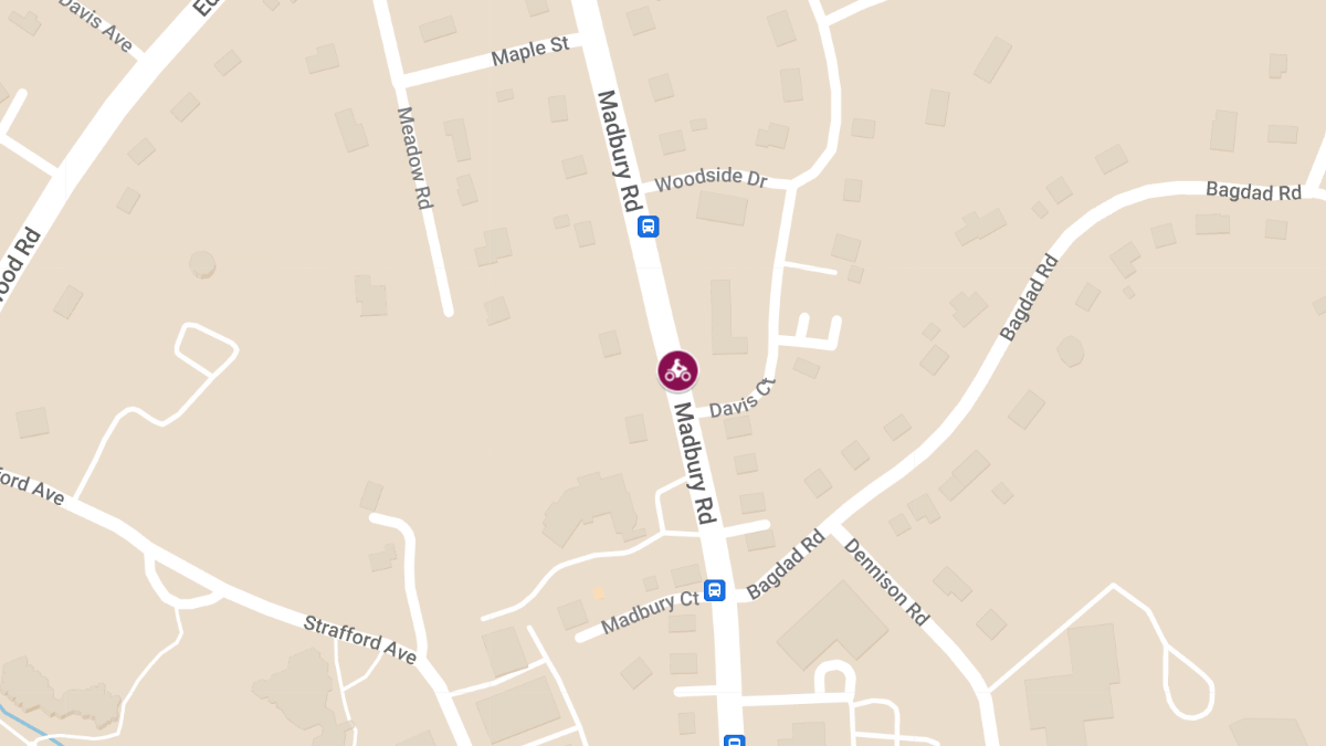 Motorcycle Accident at 32 Madbury Rd Causes Injuries