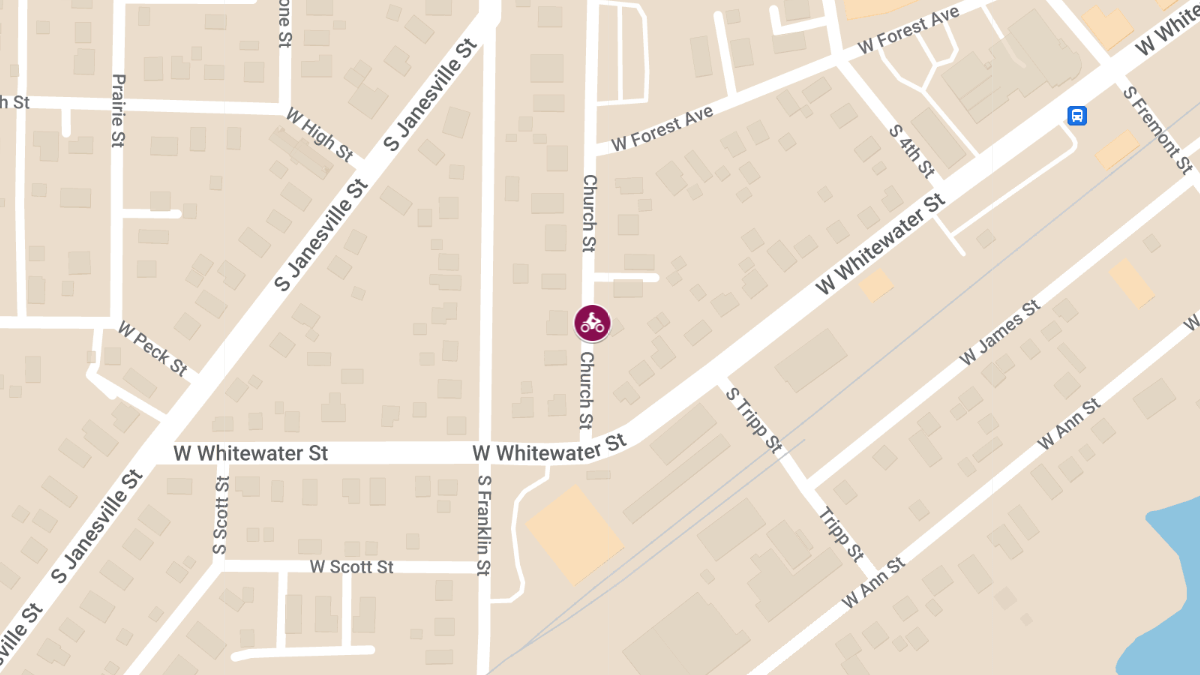 Motorcycle Crash at Church St & Hwy 89 Results in Injuries