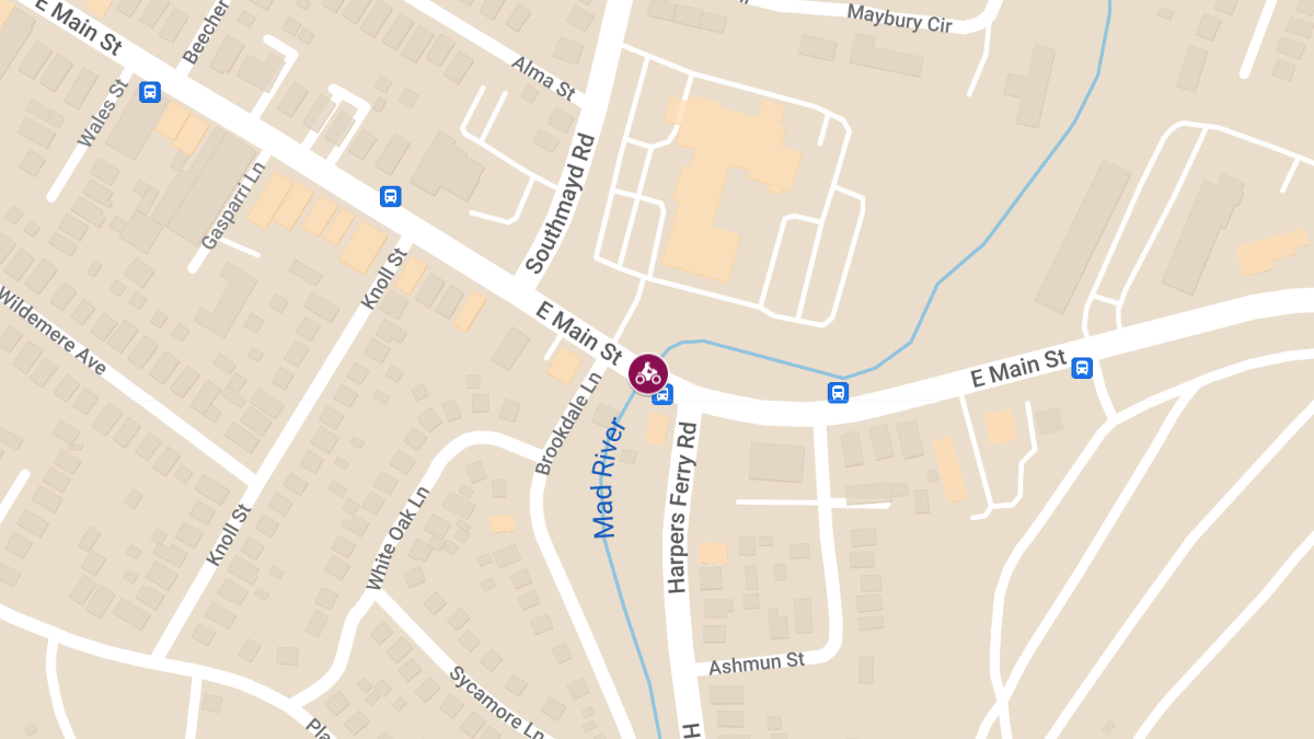 Motorcyclist and Child Injured in Motorcycle vs. Car Accident on E Main St