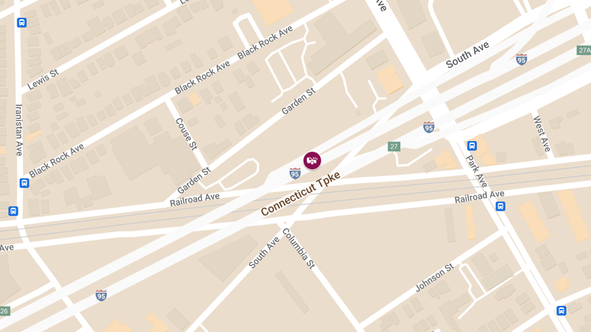 Multi-Car Accident with Injuries on I-95 Southbound at Exit 27