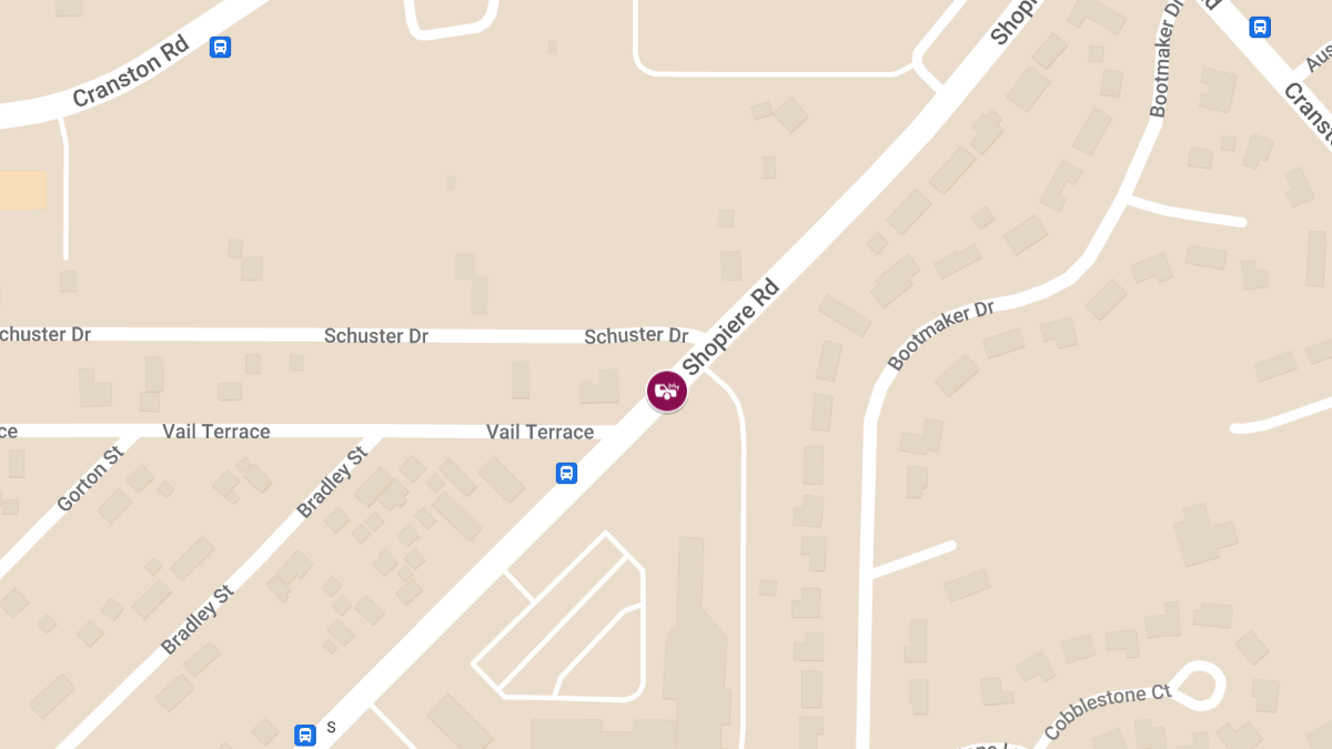 Multi-Vehicle Accident with Injuries at 2222 Shopiere Rd