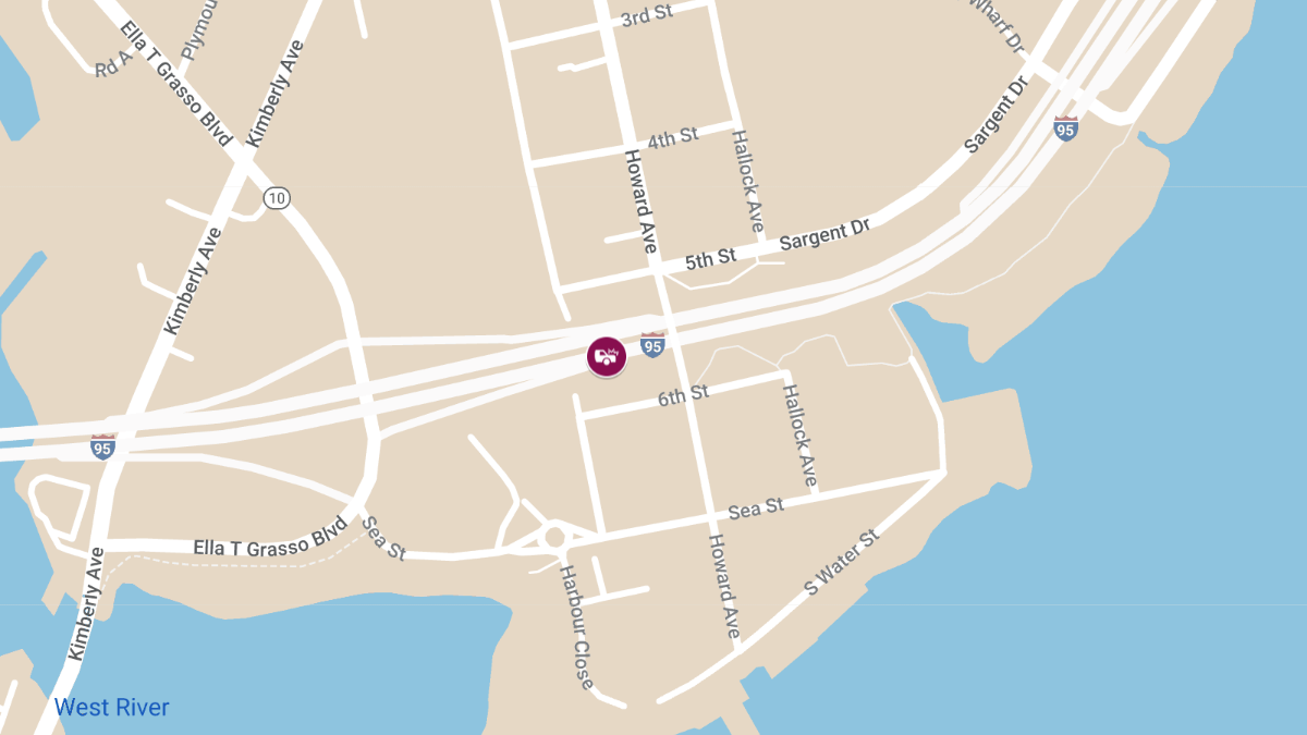 Multi-Vehicle Crash Reported on I-95 N Near Exit 52 Causes Injuries