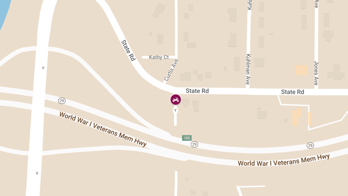 Older Man Unconscious After ATV Accident on Cty Rd Y