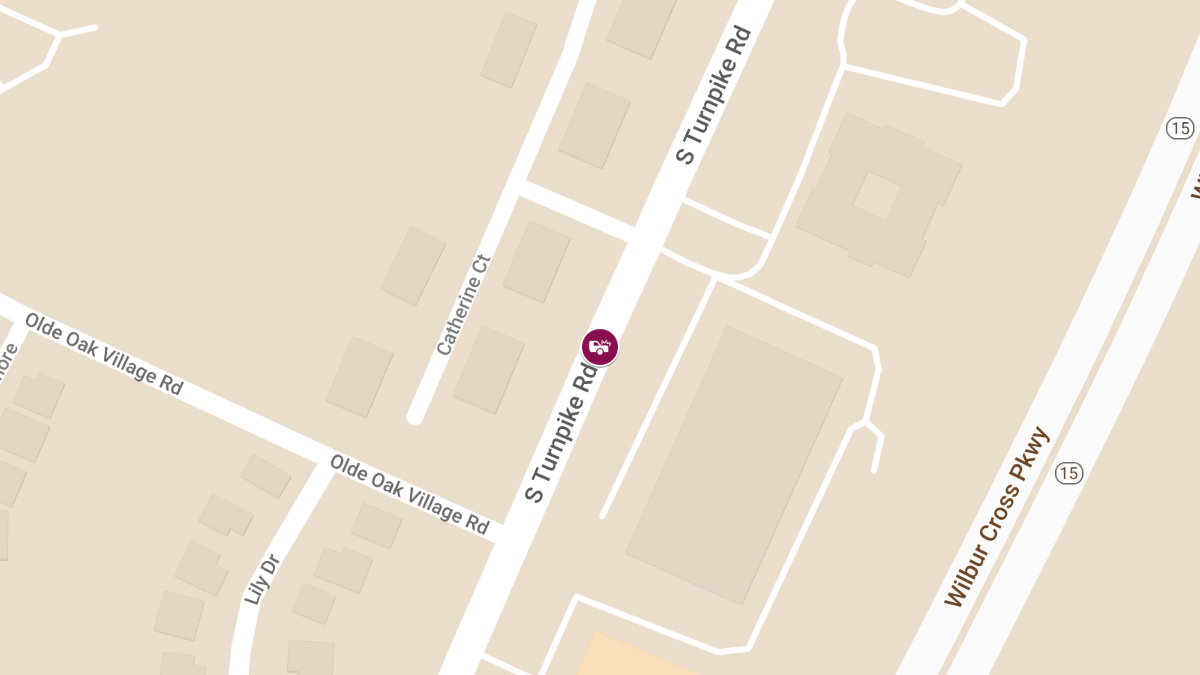 One Dead, Two Seriously Injured in Head-On Accident on S Turnpike Rd