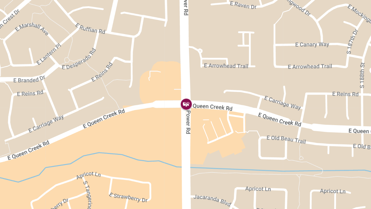 One Killed, One Seriously Injured in Vehicle-Motorcycle Crash at Power Rd & Ivy Ln