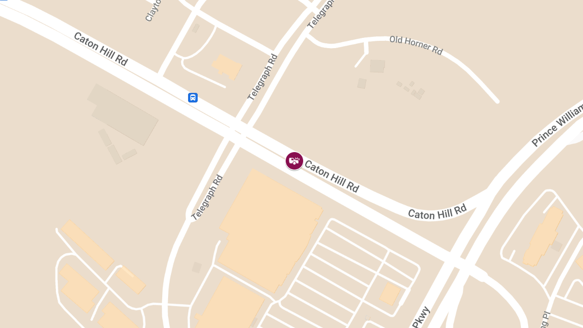 Passenger Killed, 2 Injured in Head-On Collision on Caton Hill Rd