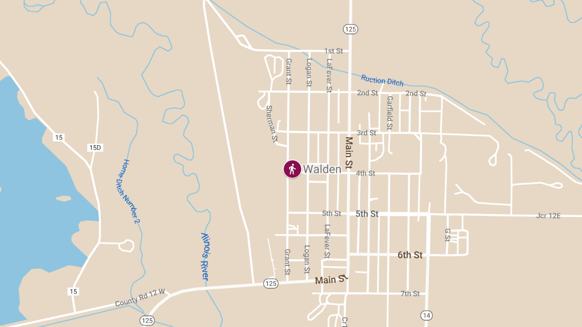 Pedestrian Accident with Injuries Outside Bowling Alley