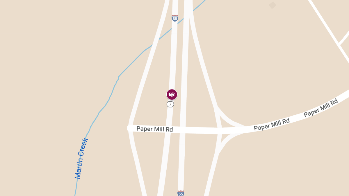 Postal Worker Killed in HWY 7 Collision