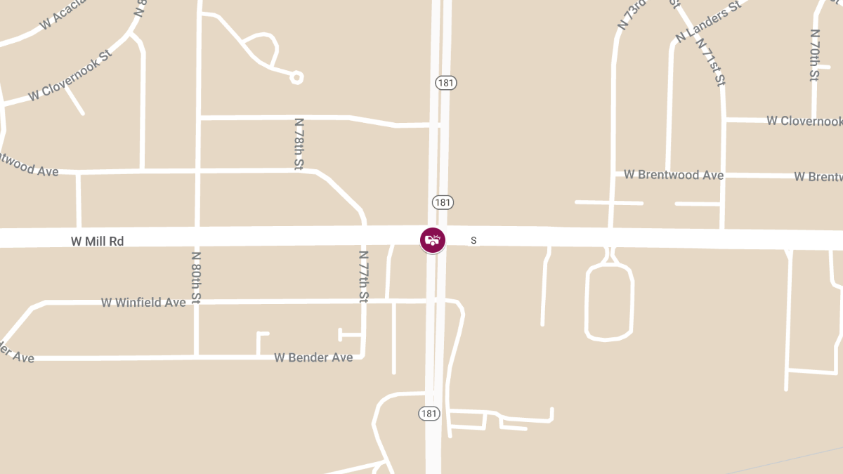 Reckless Driving Claims Life of Young Woman in Tragic Incident at 76th Street and Mill Road