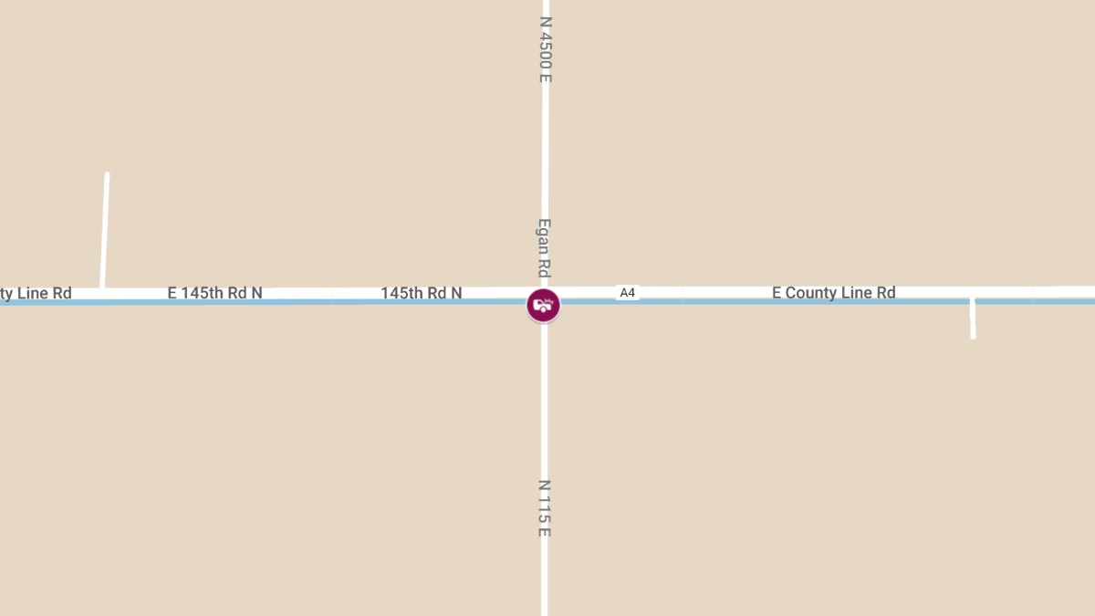 Teen Dies After Vehicle Submerged in Canal at 145th N & 115th E
