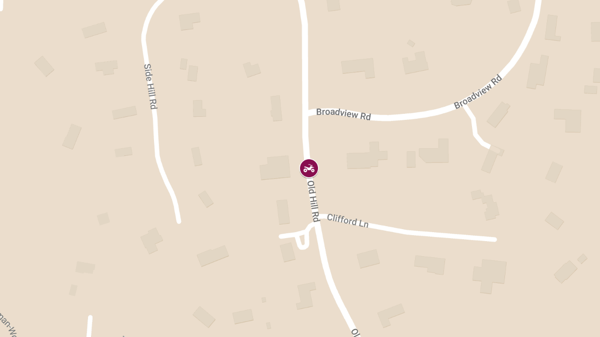 Teen Killed in Dirt Bike and Dump Truck Collision on Old Hill Rd