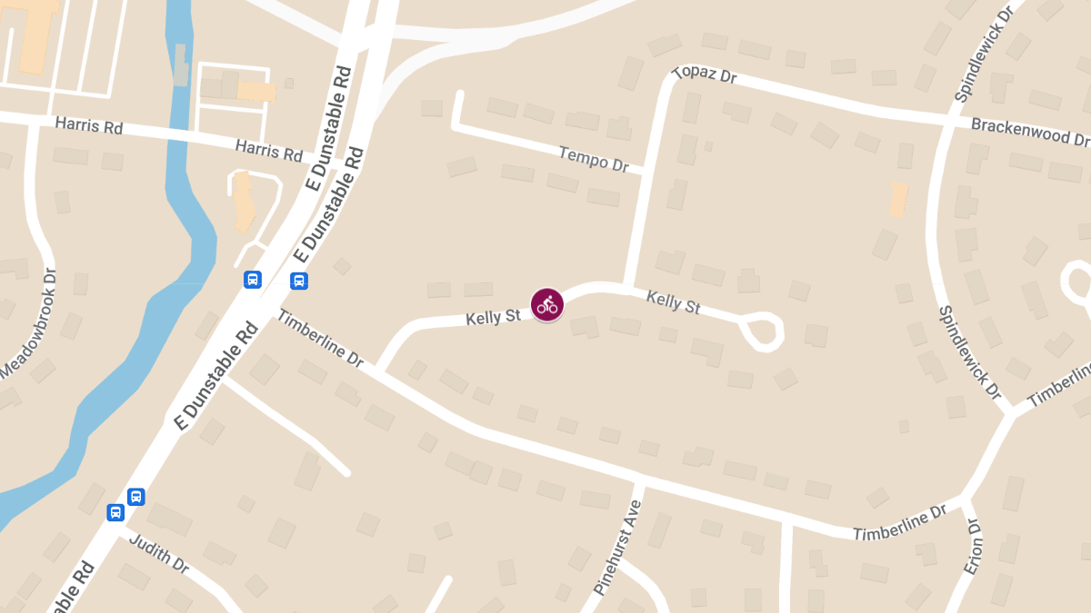 Teen Seriously Injured in Bicycle Accident on Kelly St