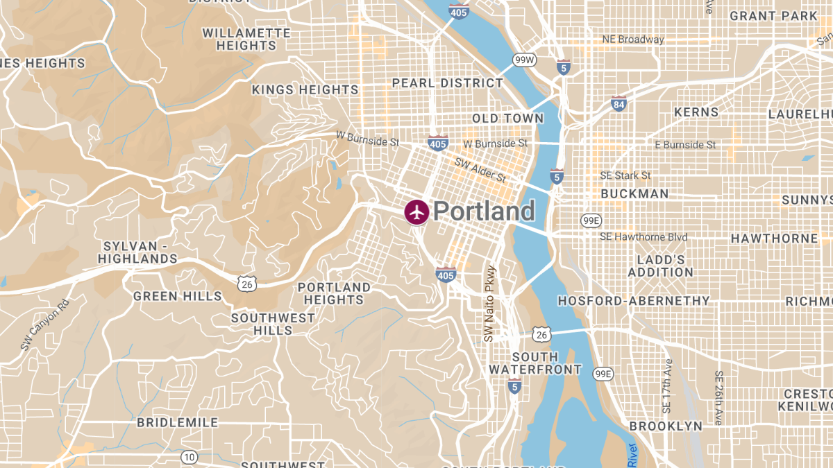 Three Fatalities in Plane Crash into Townhouses on East Side