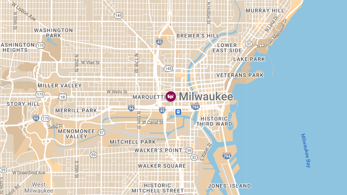 Three Injured in Vehicle Crash on South Side