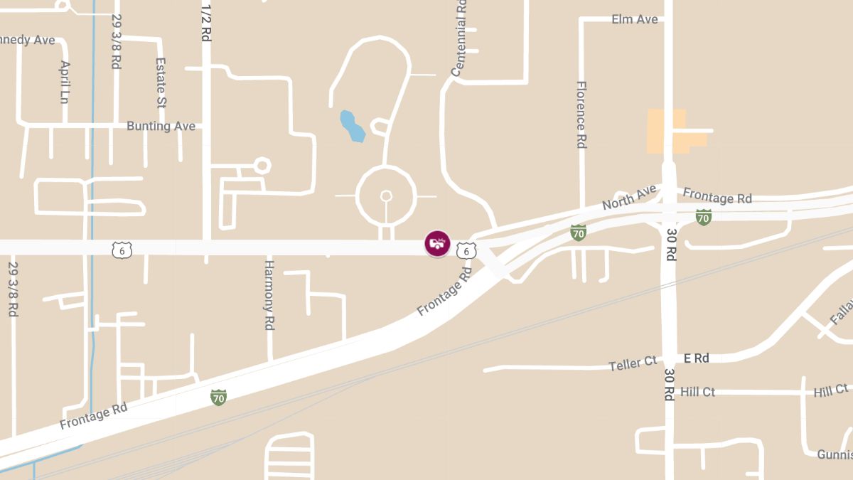 Three Killed in Crash on Hwy 6 Near 34 Rd