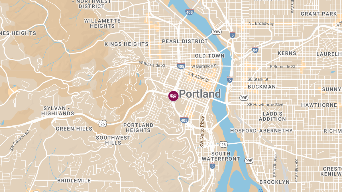 Two-Car Crash Leaves One Hospitalized