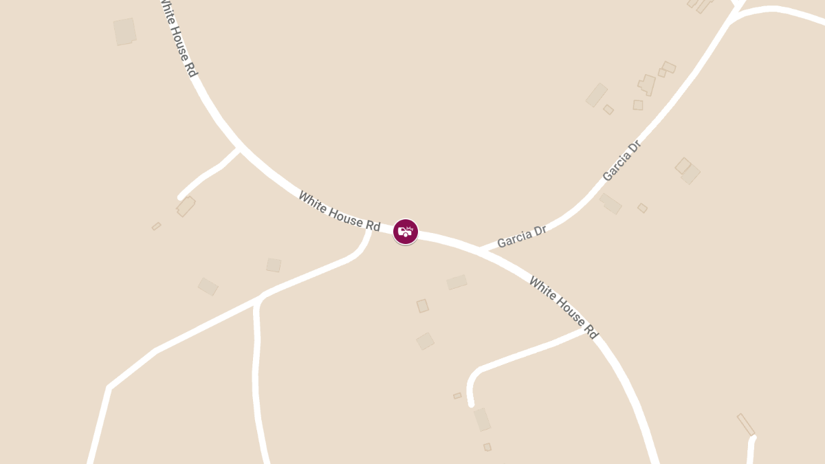 Two Entrapped in Vehicle Rollover on Whitehouse Road