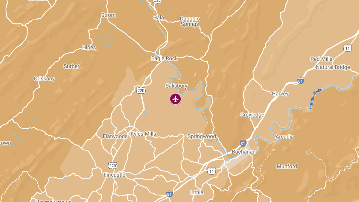 Two Injured in Plane Crash