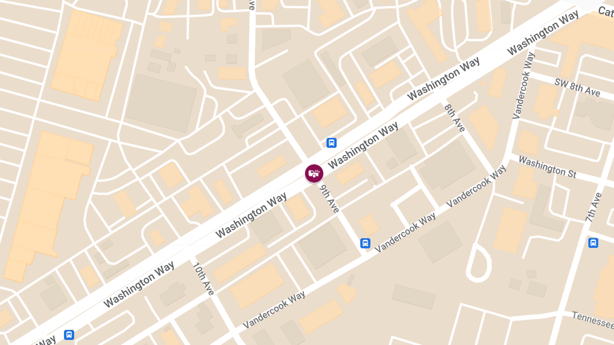 Two Injured in Two-Vehicle Accident at 9th Ave and Washington Way