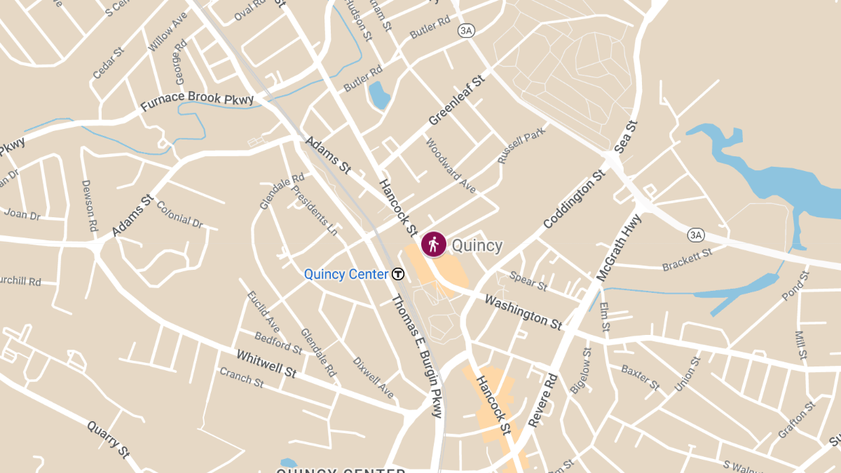 Two Injured in pedestrian Crash at Rental Car Lot