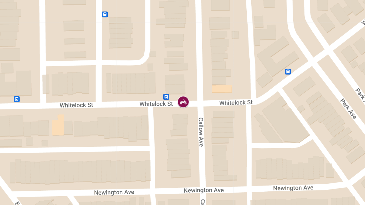 Two Killed in ATV Collision with Amtrak Train near Schafer’s Ln