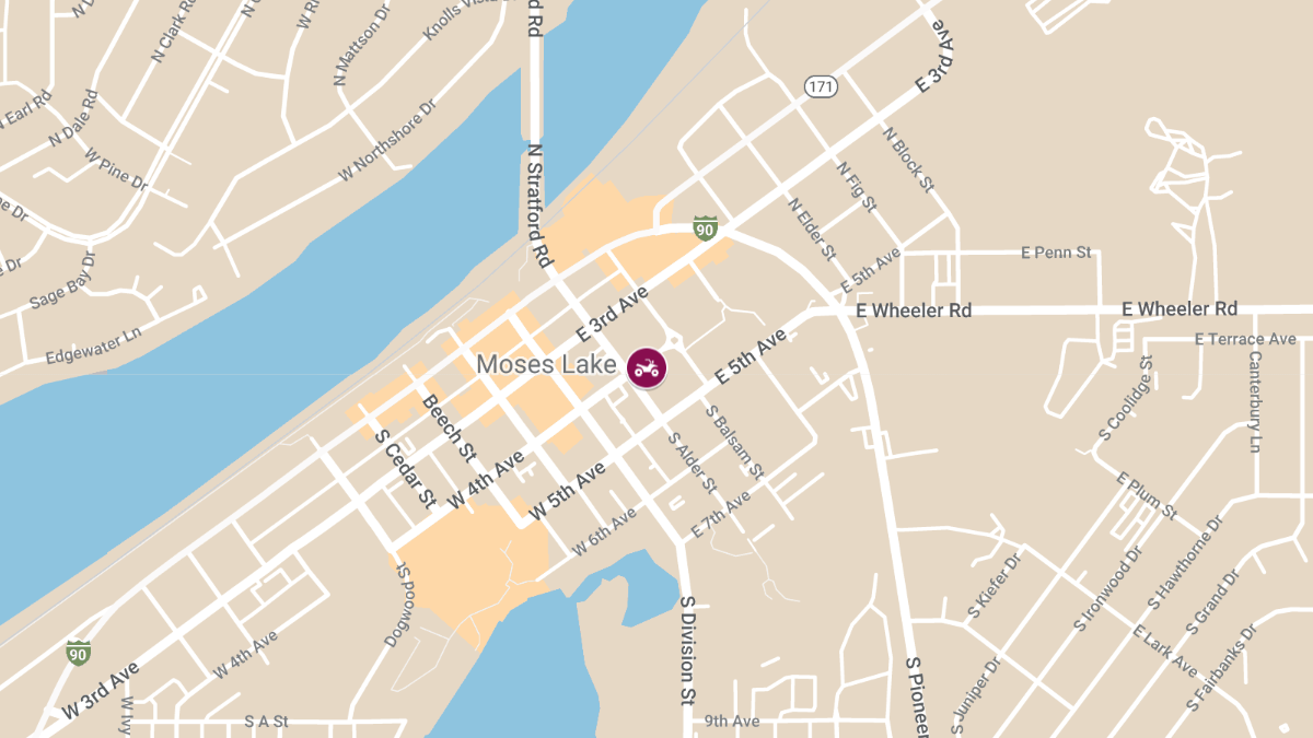 Two Teen Girls Injured in ATV Accident