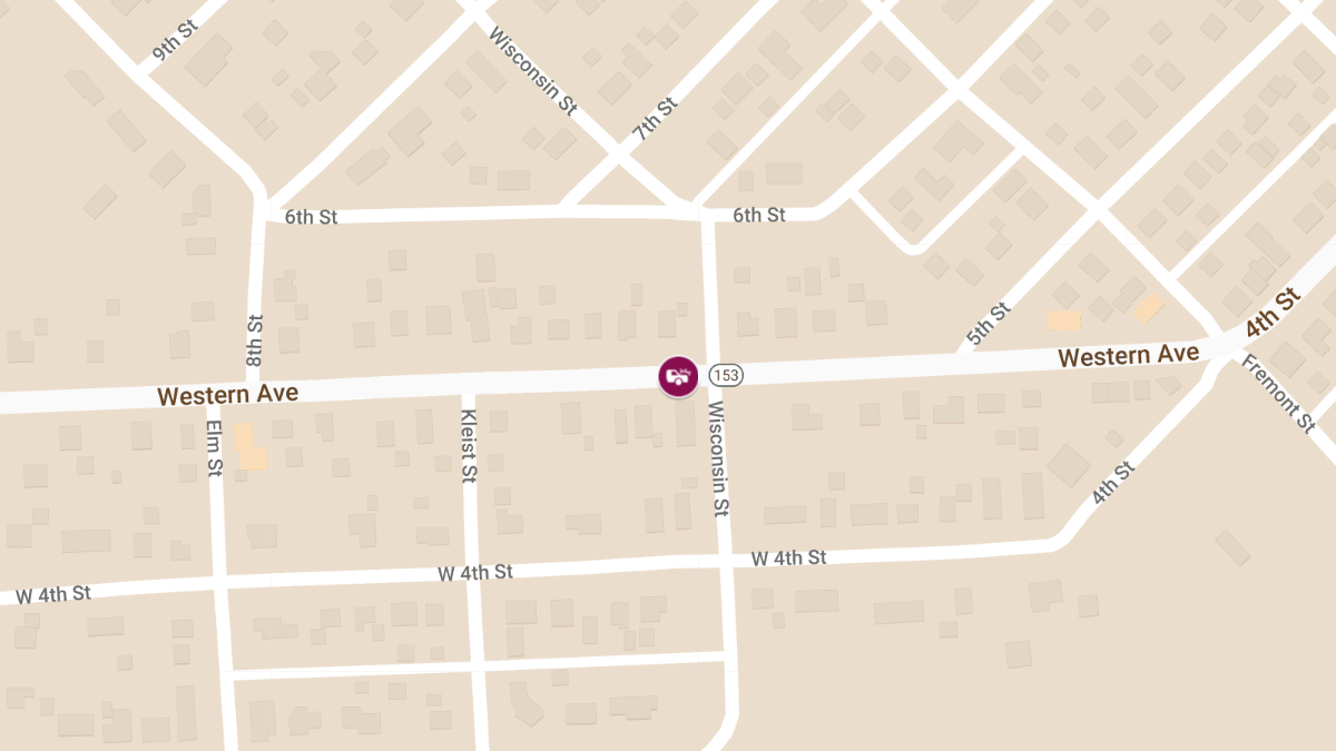 Two-Vehicle Crash on State 153 Results in Fatality