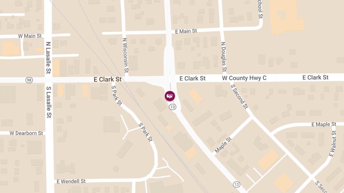 Two-Vehicle Crash on State Highway 13 Results in Fatality