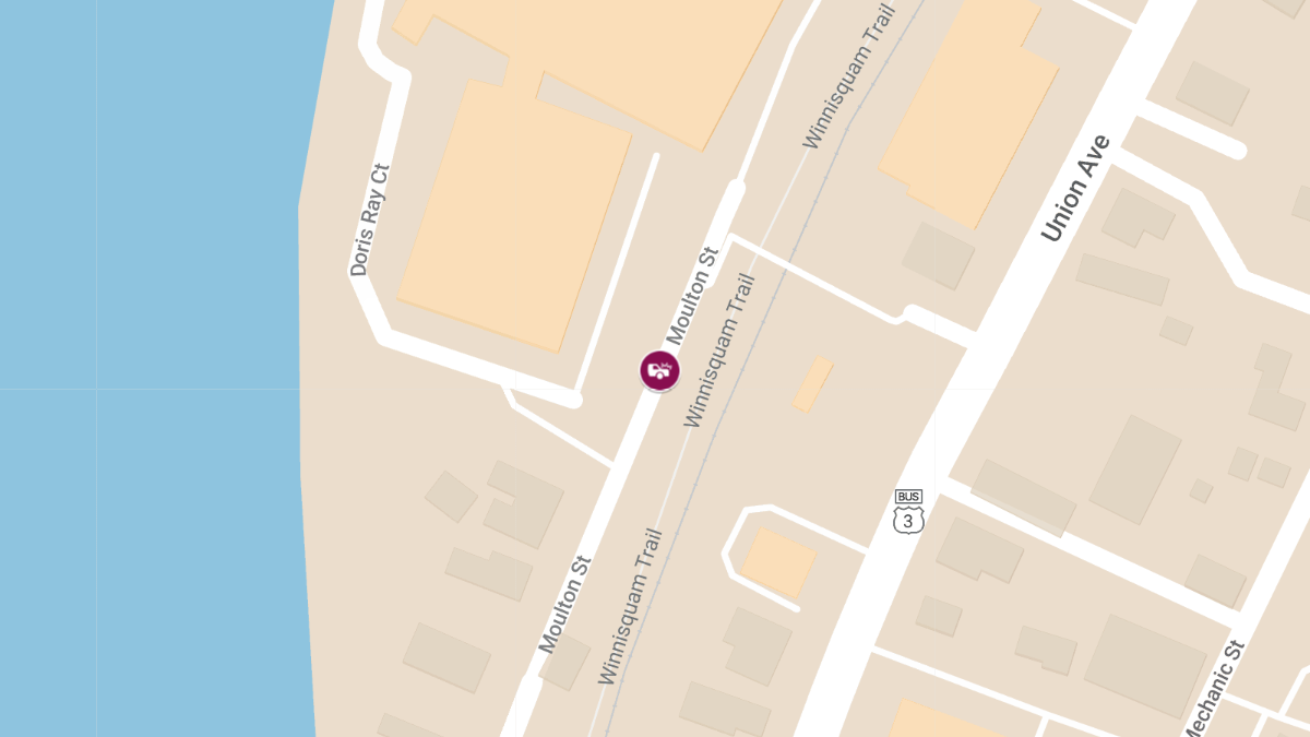 Vehicle Accident Near Aroma Joe's Results in Injuries