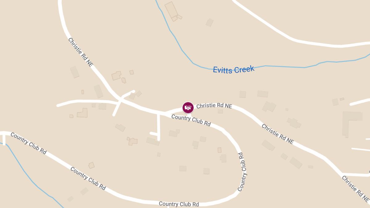 Vehicle Accident at Naves Crossroads and Christy Rd causes Injuries