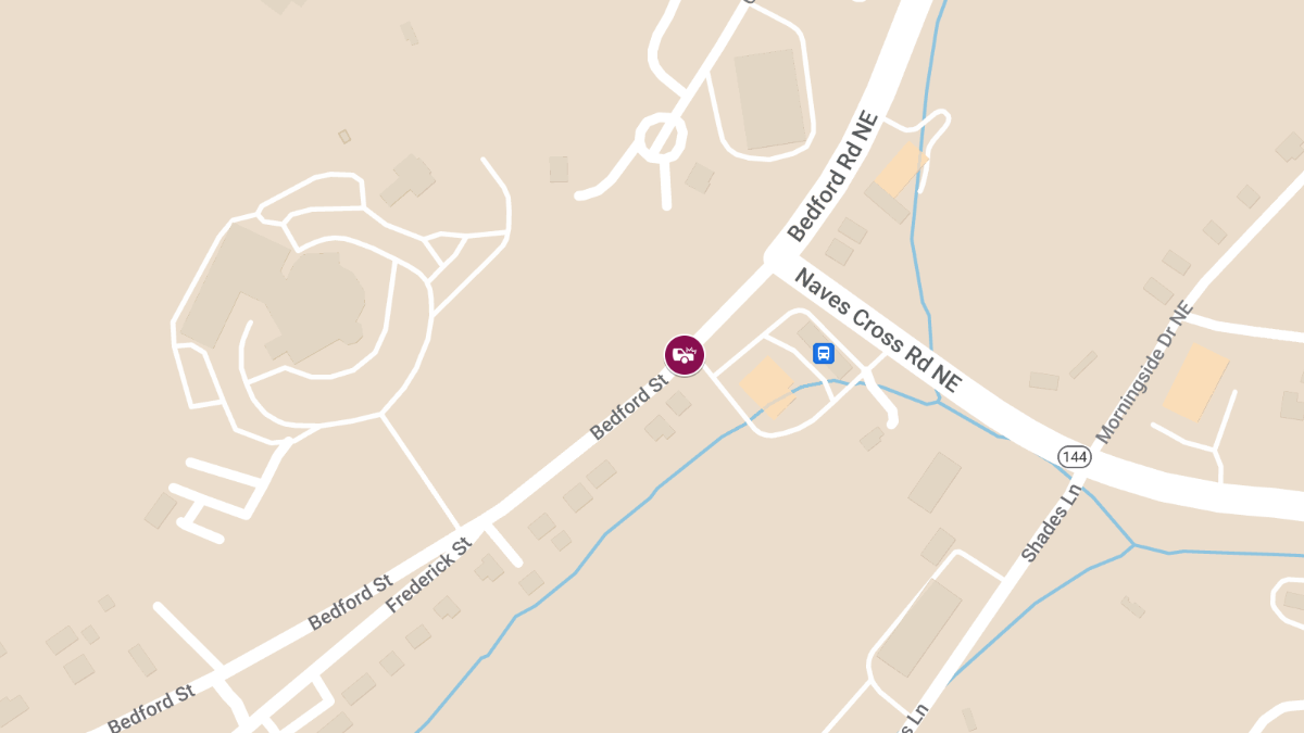 Vehicle Crash on Bedford Rd Causes Injuries