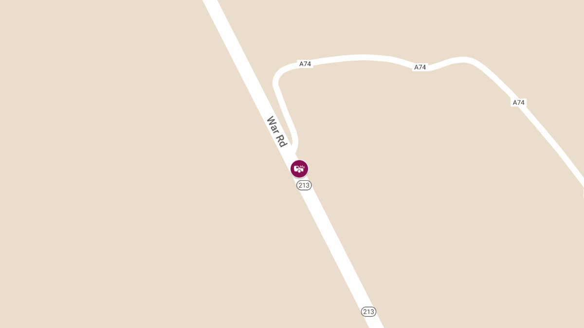 Vehicle Rollover on N Hwy 213 & County A Results in Injuries