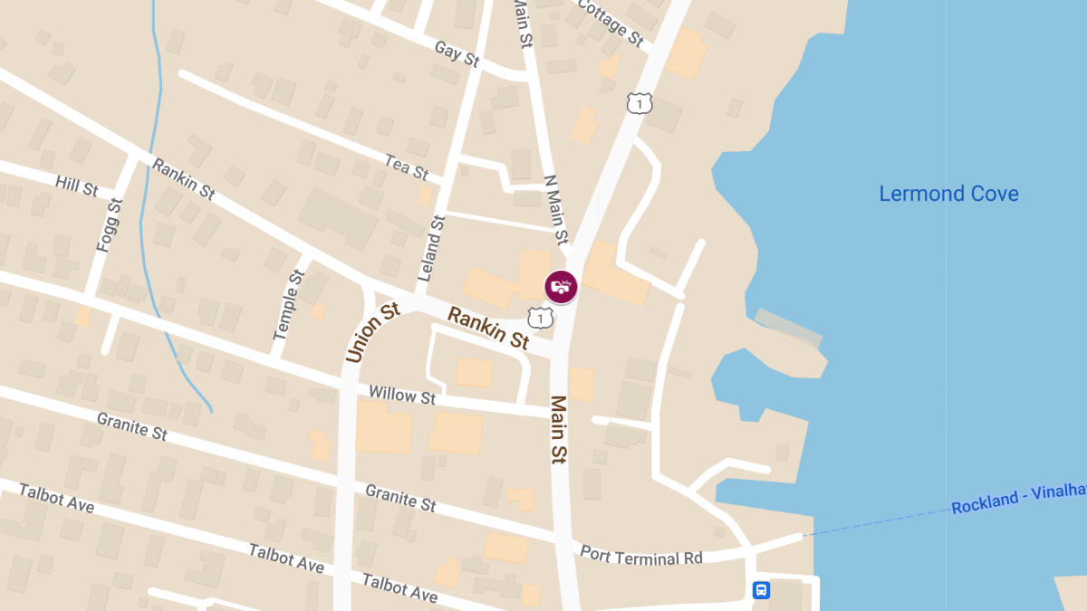 Woman Arrested After Fleeing Crash Scene on Route 1, One Driver Injured