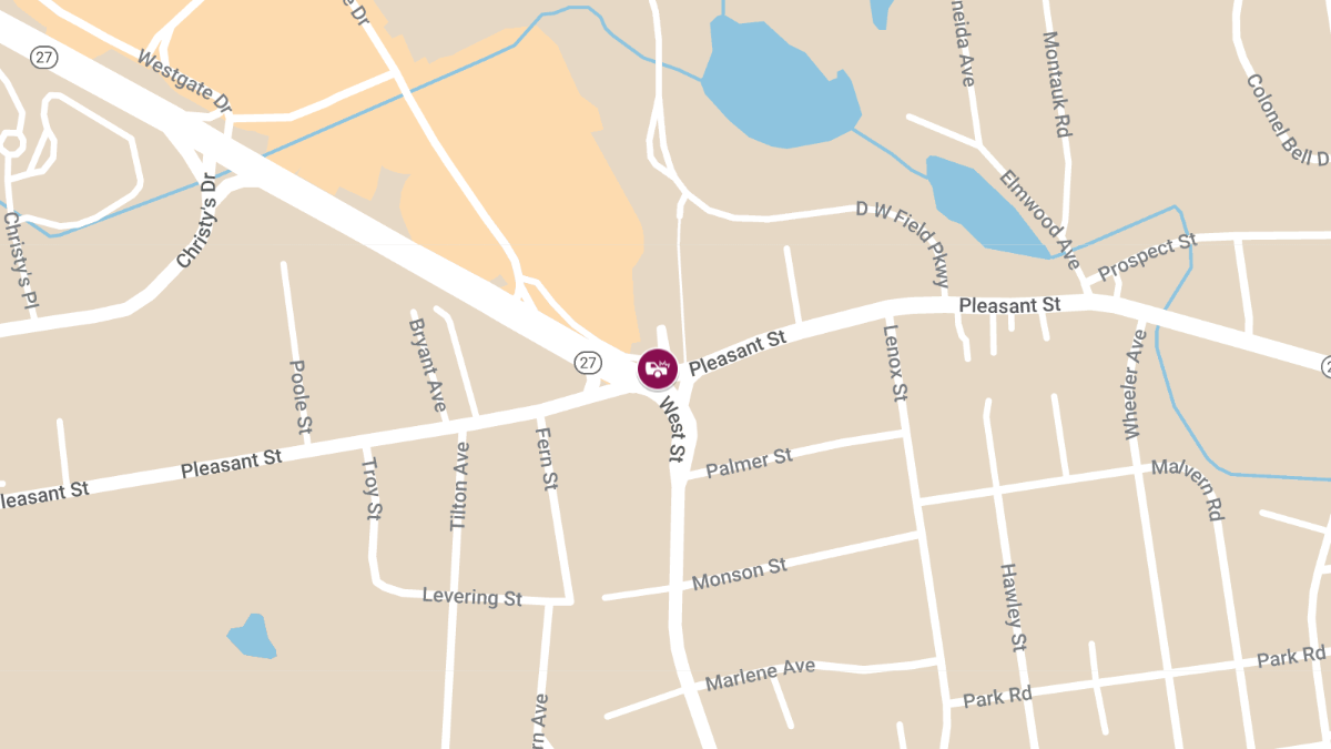 Woman Dead, 5 Injured in Multi-Vehicle Crash on Pleasant St near Rte 3