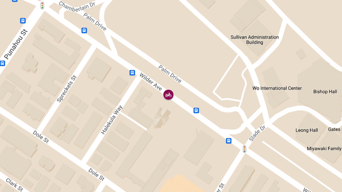 Woman Injured in Moped Crash on Wilder Ave