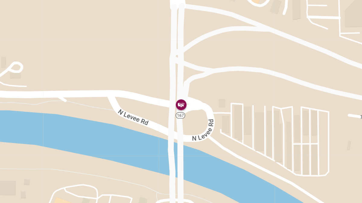 Woman Killed in DUI Accident on SR 167 near 30th St