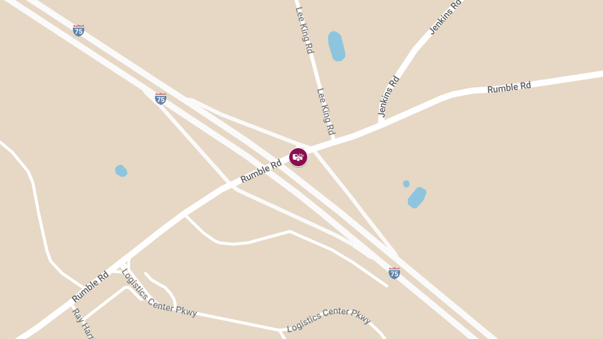 Workplace Accident at Rumble Rd Farm