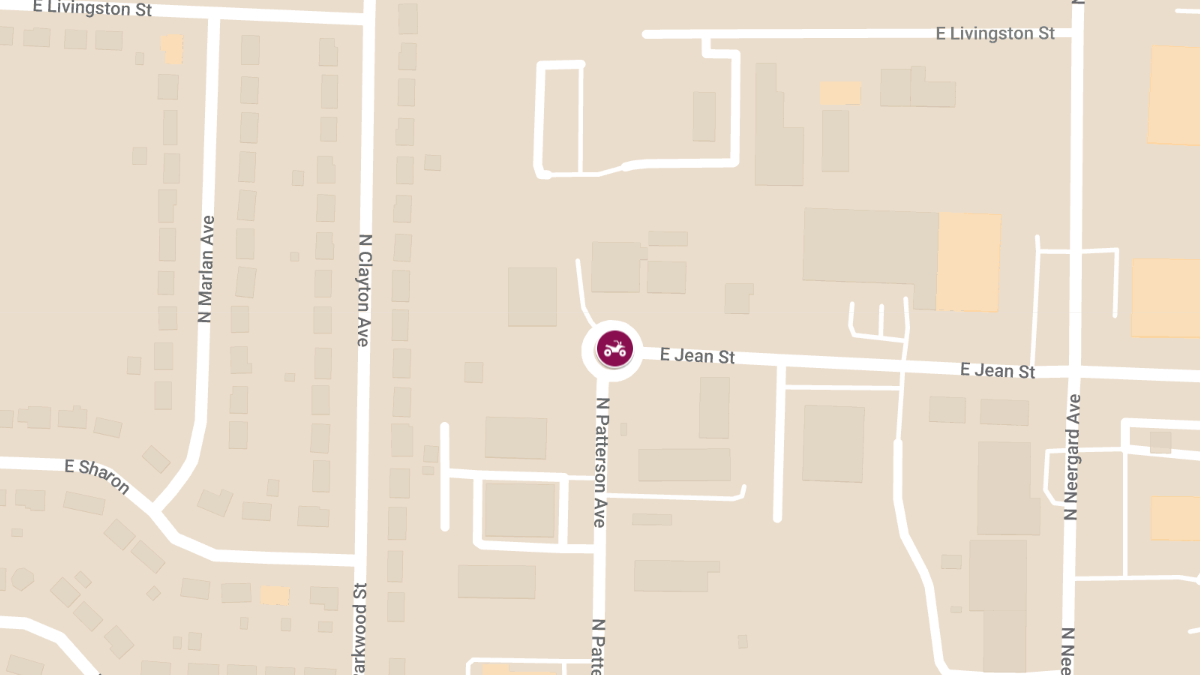 ATV Crash at Jean St and Missouri Ave causes Injuries