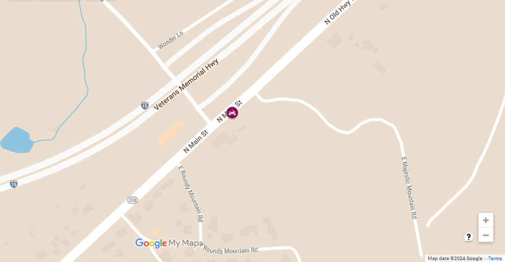 ATV vs Vehicle Crash at 600 North Main