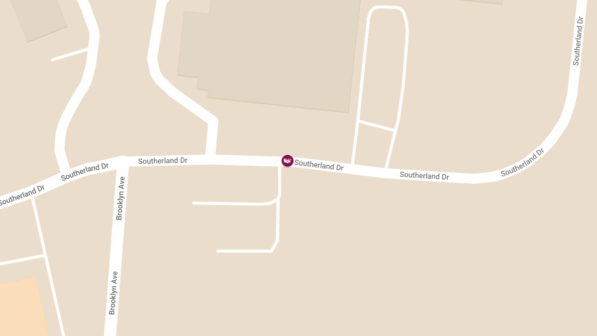 Accident at 1973 Southerland Dr Results in Injuries
