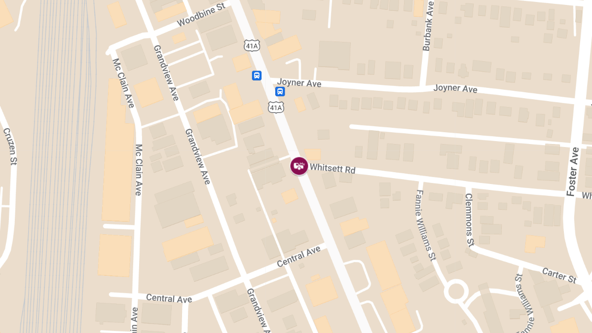 Accident at Nolensville Pike and Whitsett Rd Leads to Injuries