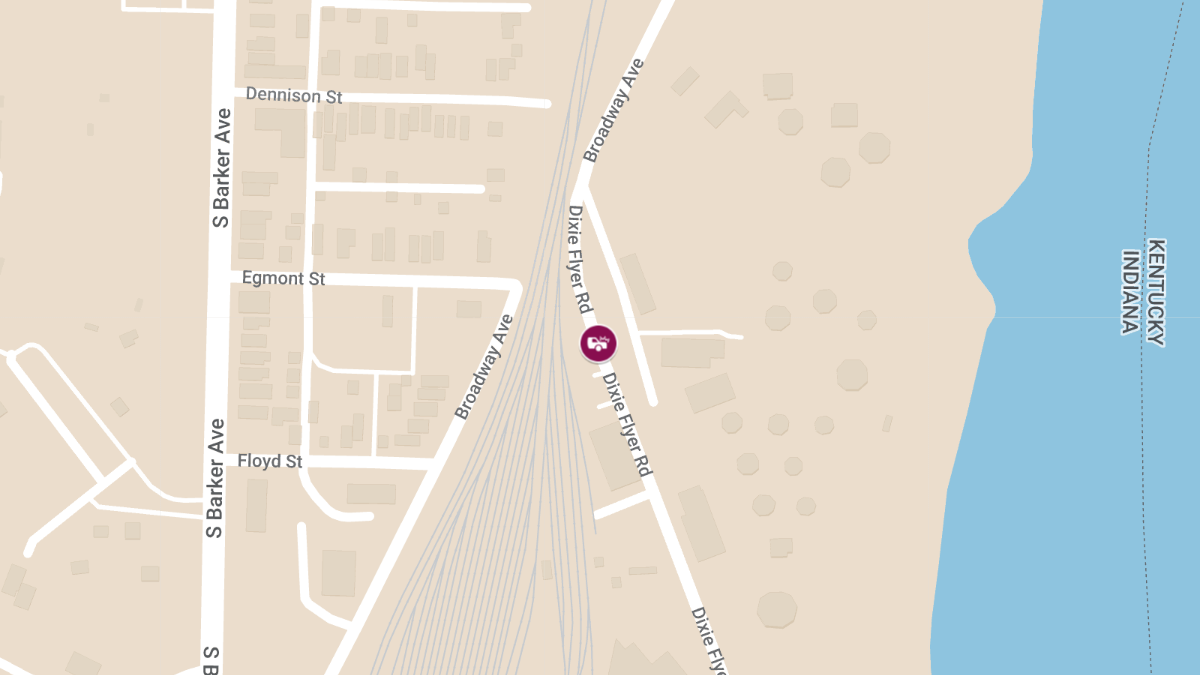 Accident with Injuries at 2700 Block Dixie Flyer Rd