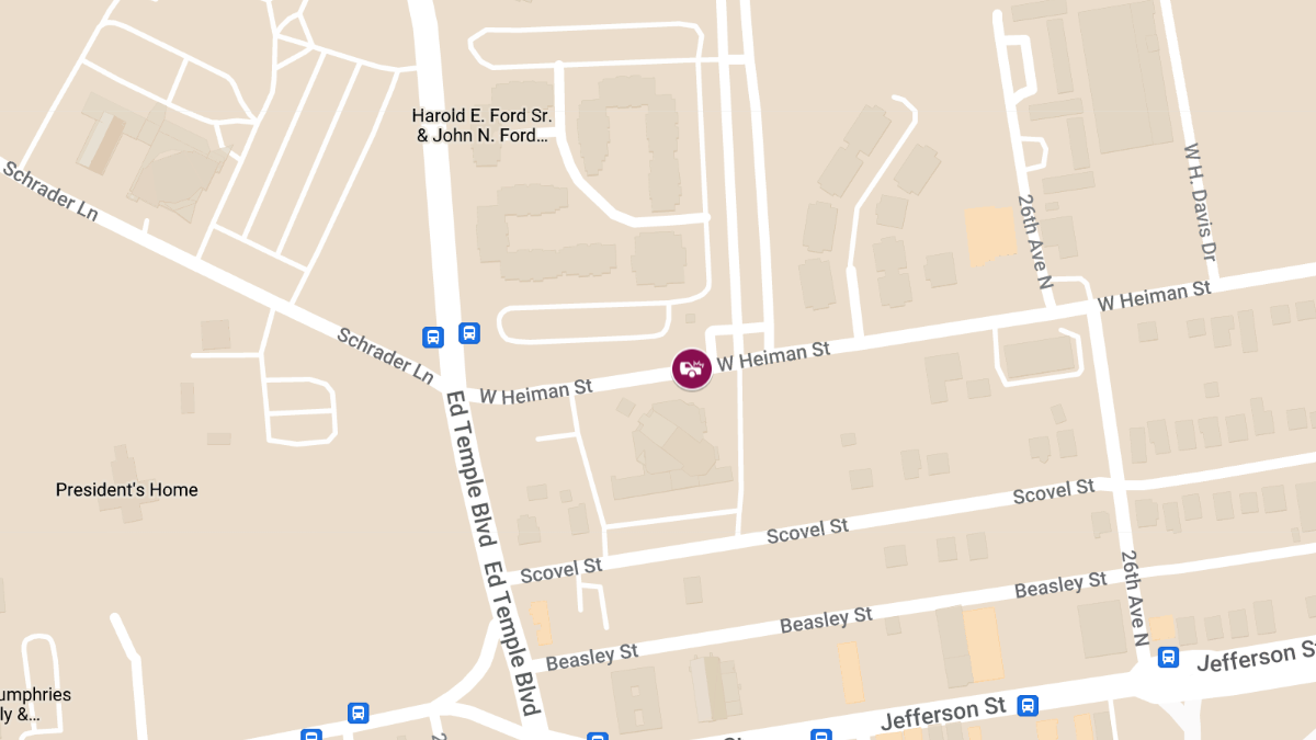 Accident with Injuries at 2700 W Heiman St