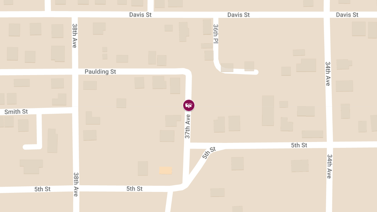 Accident with Injuries at 5100 Block of 5th St and HWY 19