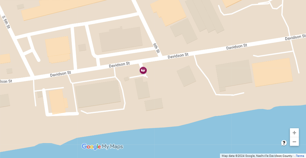 Accident with Injuries at 600 Davidson St